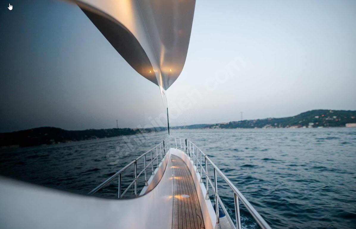 Yacht Gallery