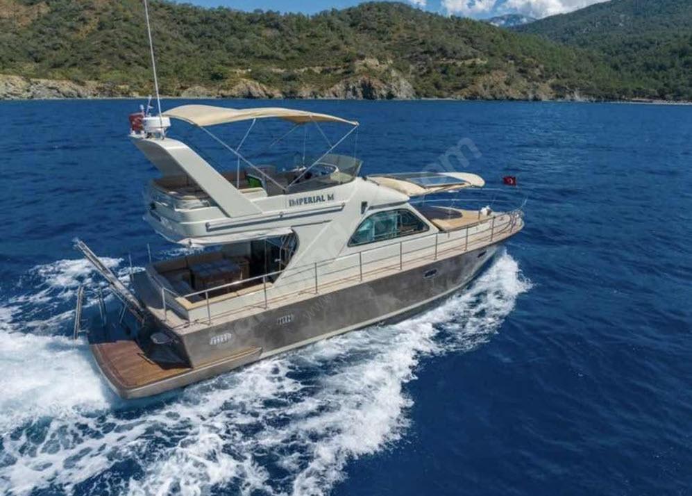 Yacht Gallery