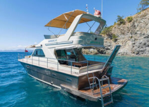 Yacht Thumbnail