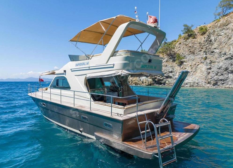 Yacht Gallery
