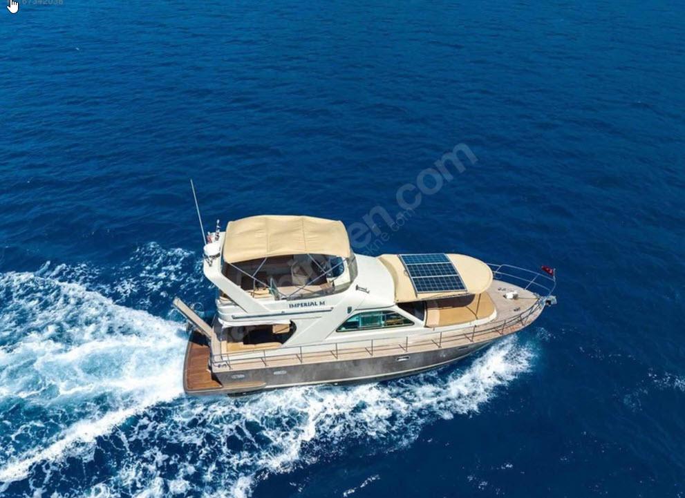 Yacht Gallery