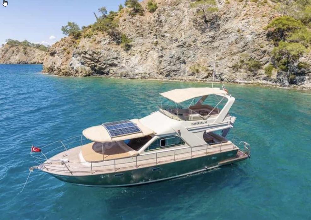 Yacht Gallery