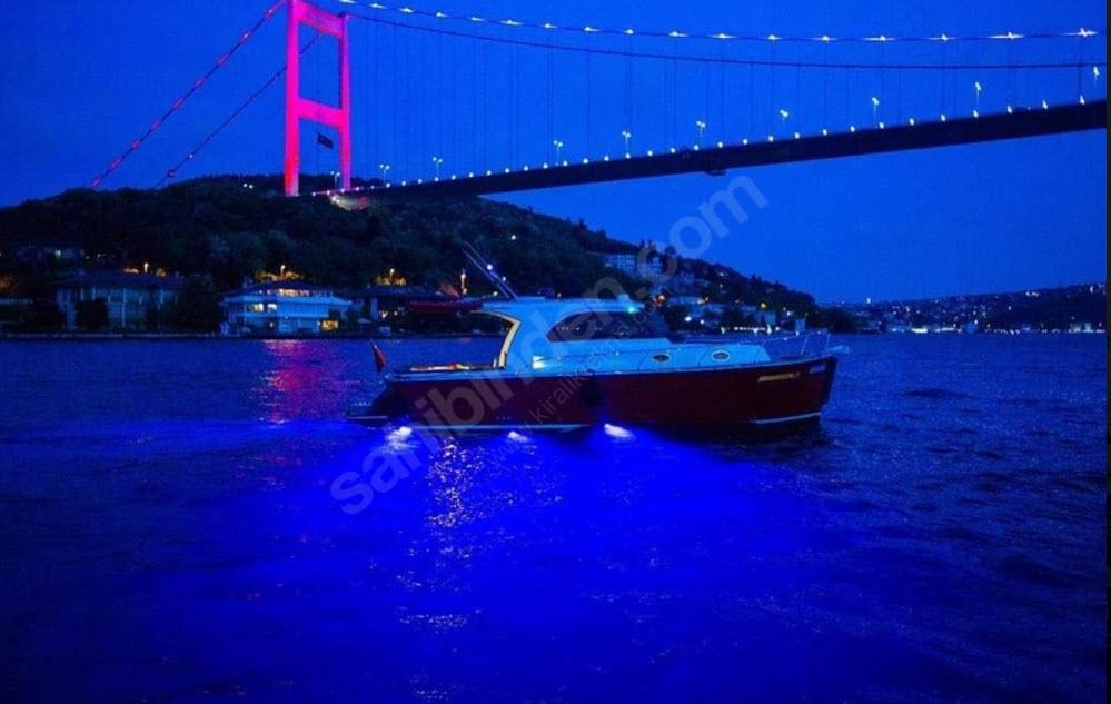 Yacht Gallery