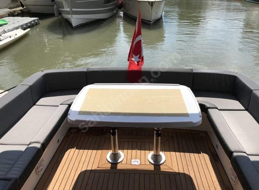 Yacht Gallery