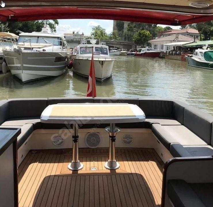 Yacht Gallery
