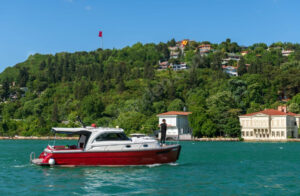 Yacht Thumbnail