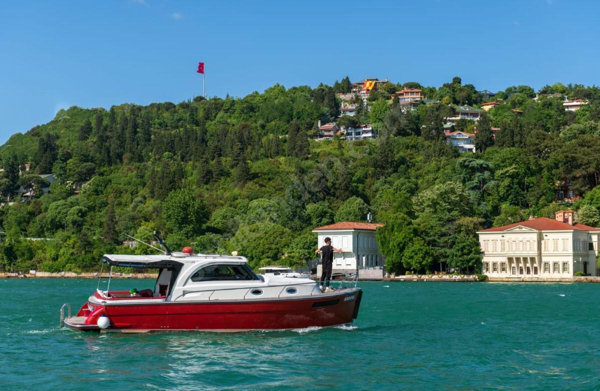 Yacht Gallery