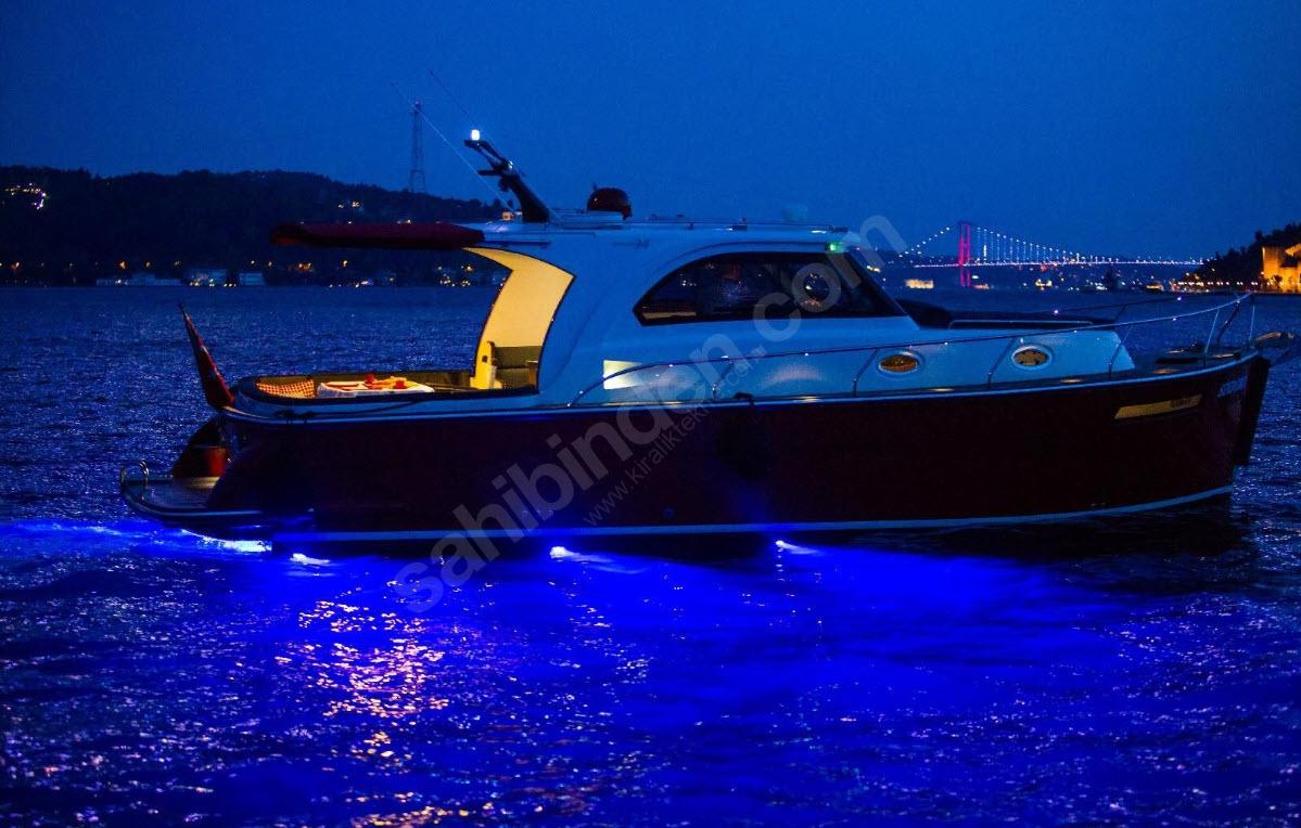 Yacht Gallery