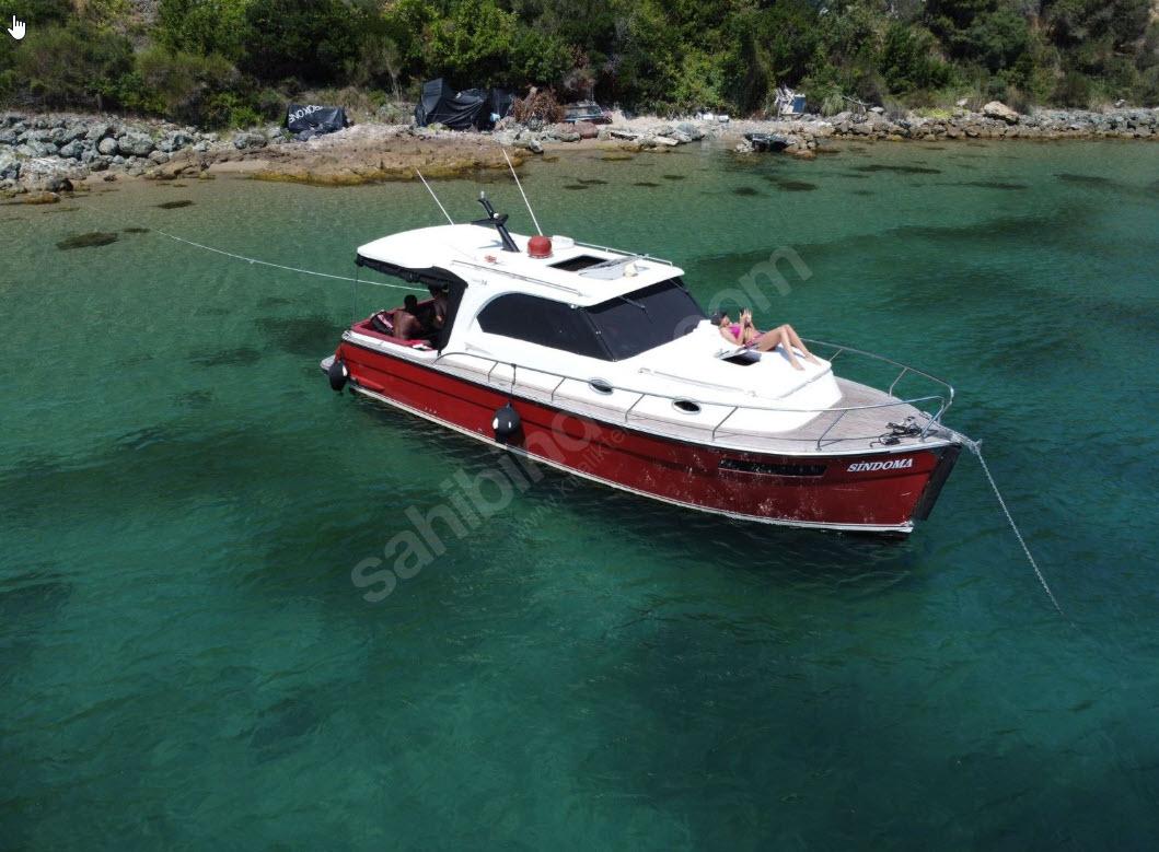 Yacht Gallery