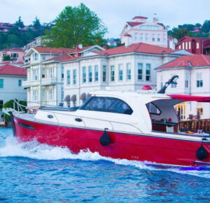 Yacht Thumbnail