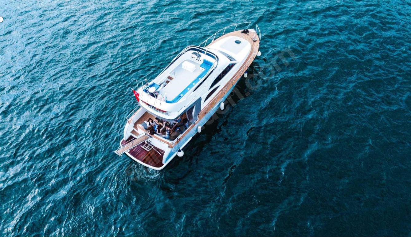 Yacht Gallery