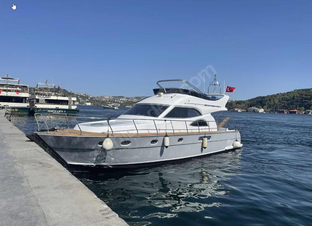 Yacht Gallery