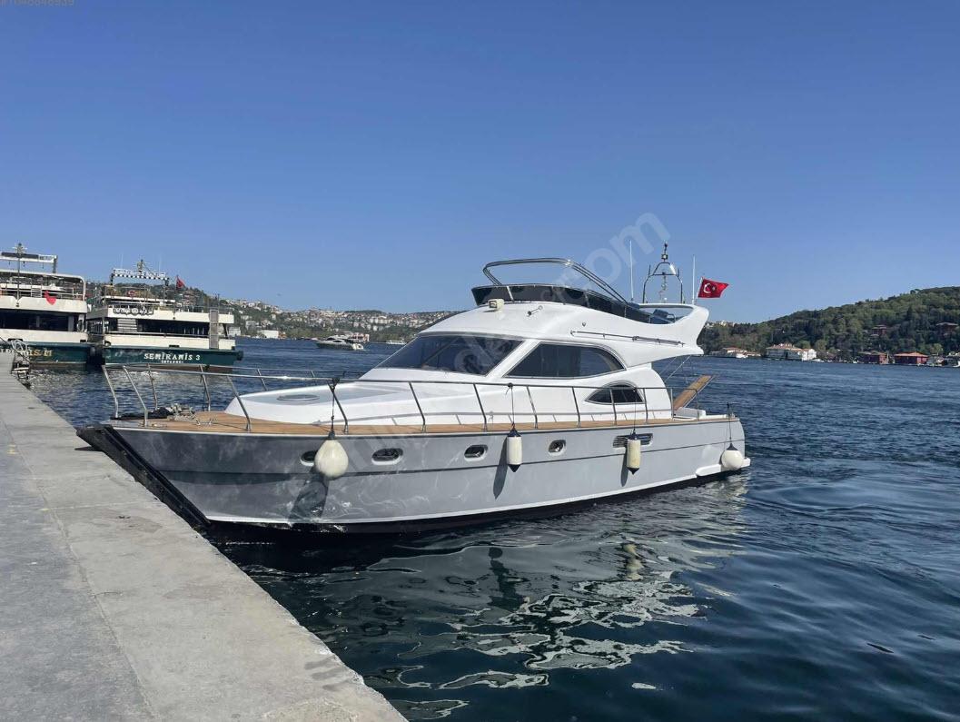 Yacht Gallery