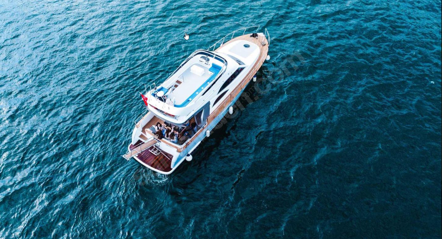 Yacht Gallery