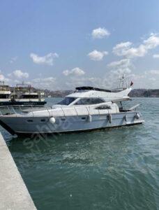 Yacht Thumbnail
