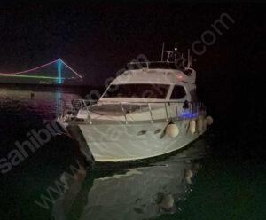 Yacht Thumbnail