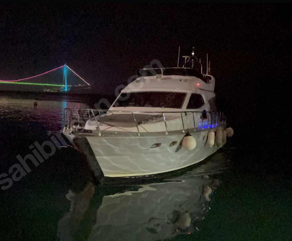 Yacht Gallery