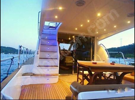 Yacht Gallery