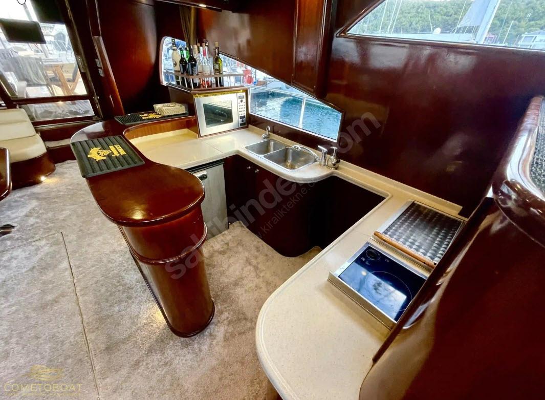 Yacht Gallery