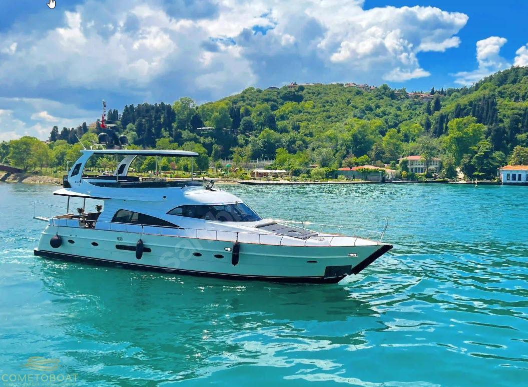 Yacht Gallery