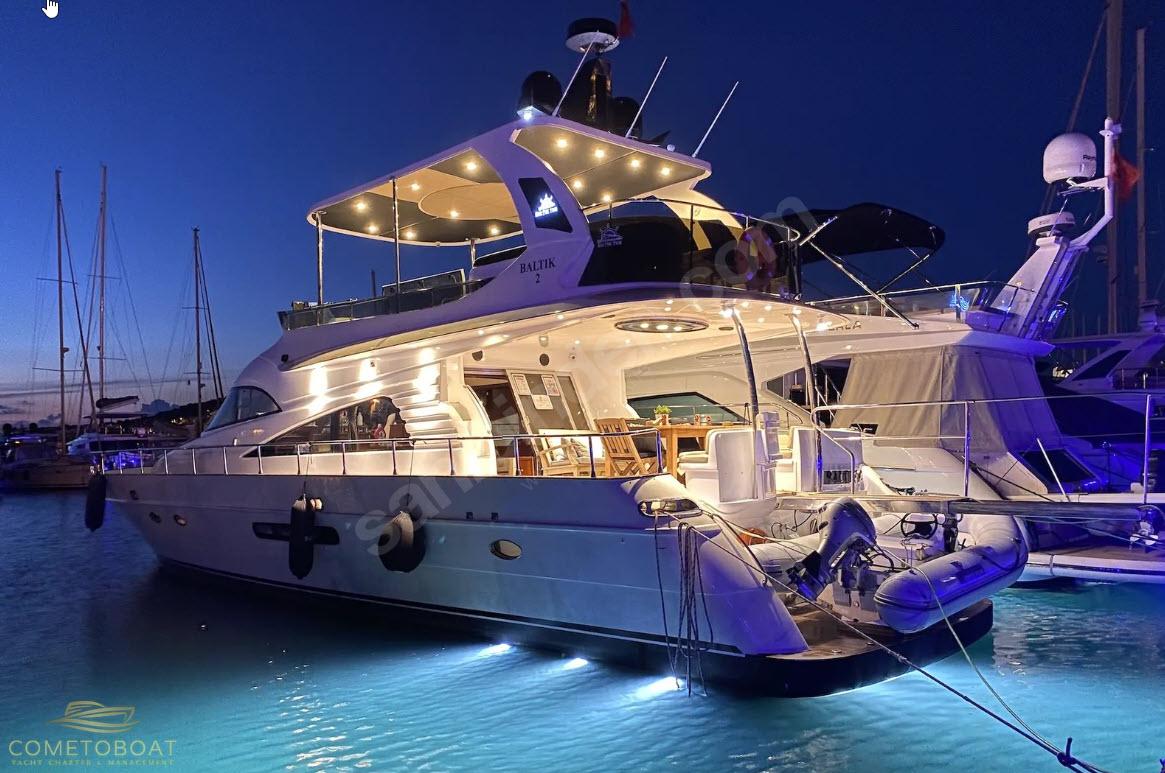 Yacht Gallery
