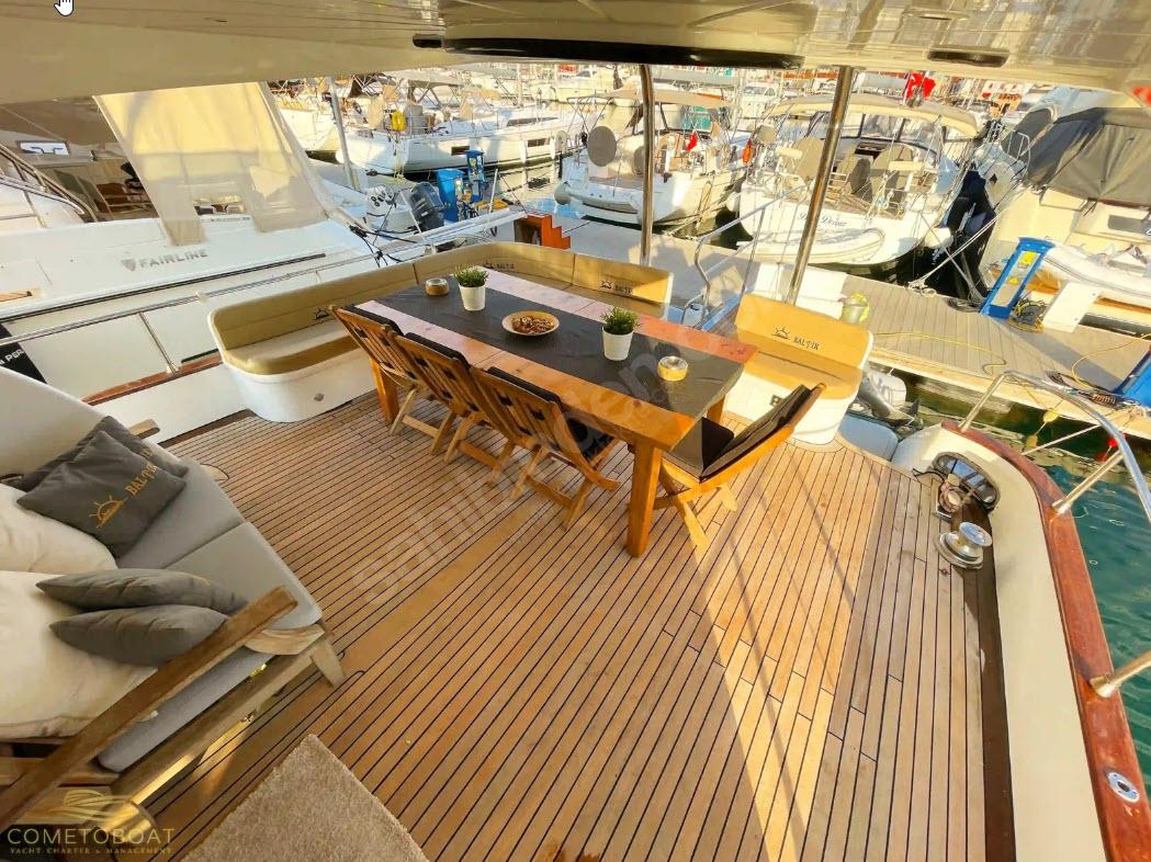 Yacht Gallery