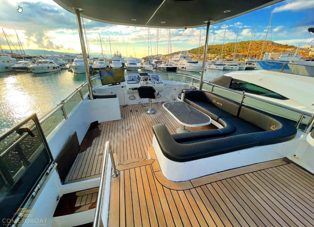 Yacht Gallery