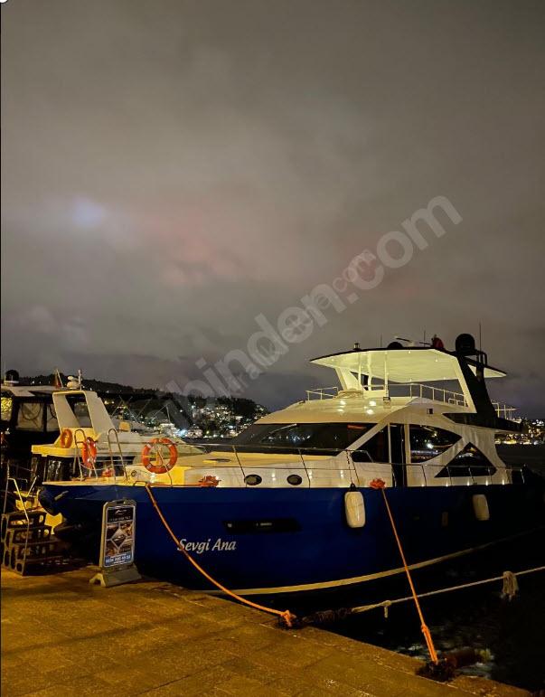 Yacht Gallery