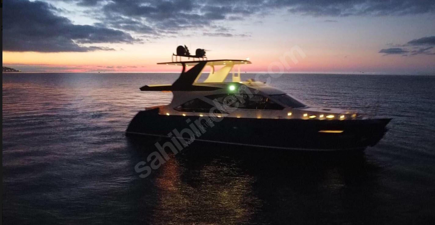 Yacht Gallery