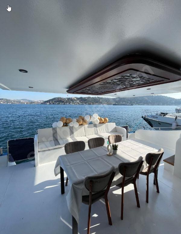 Yacht Gallery