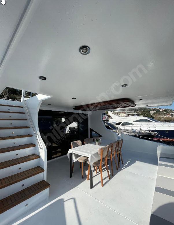 Yacht Gallery