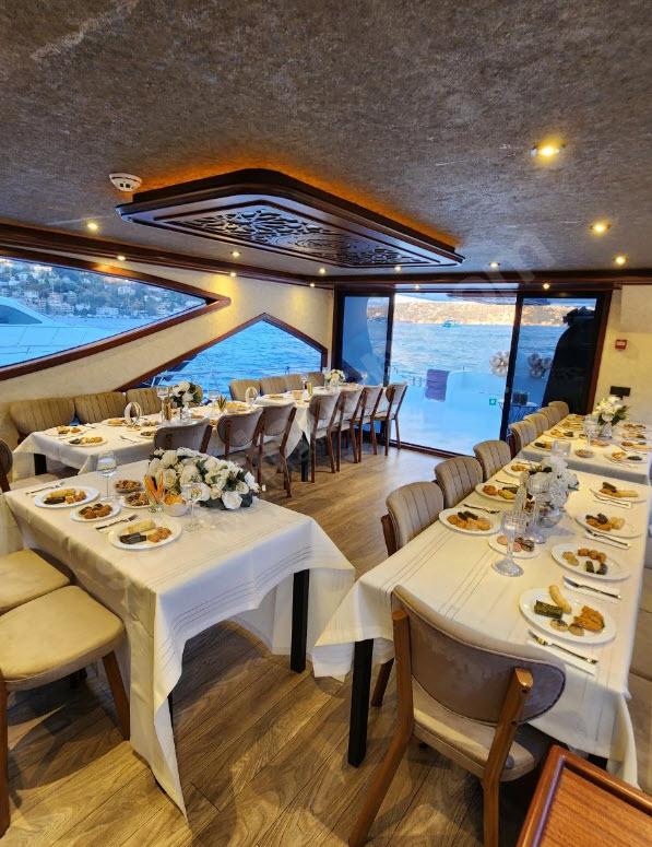 Yacht Gallery