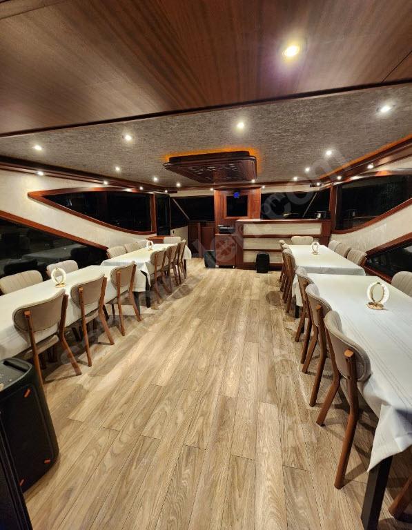 Yacht Gallery