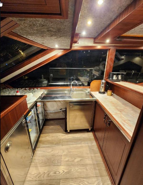 Yacht Gallery