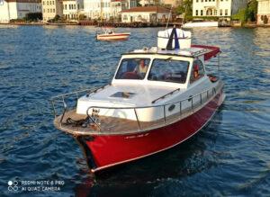 Yacht Thumbnail