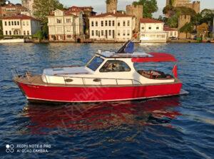 Yacht Thumbnail