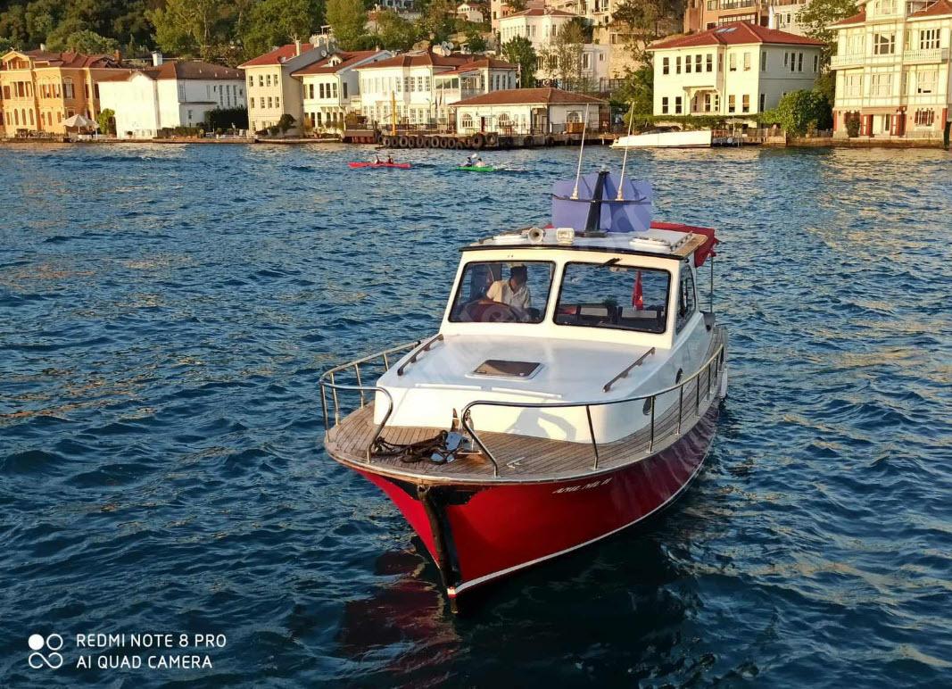 Yacht Gallery