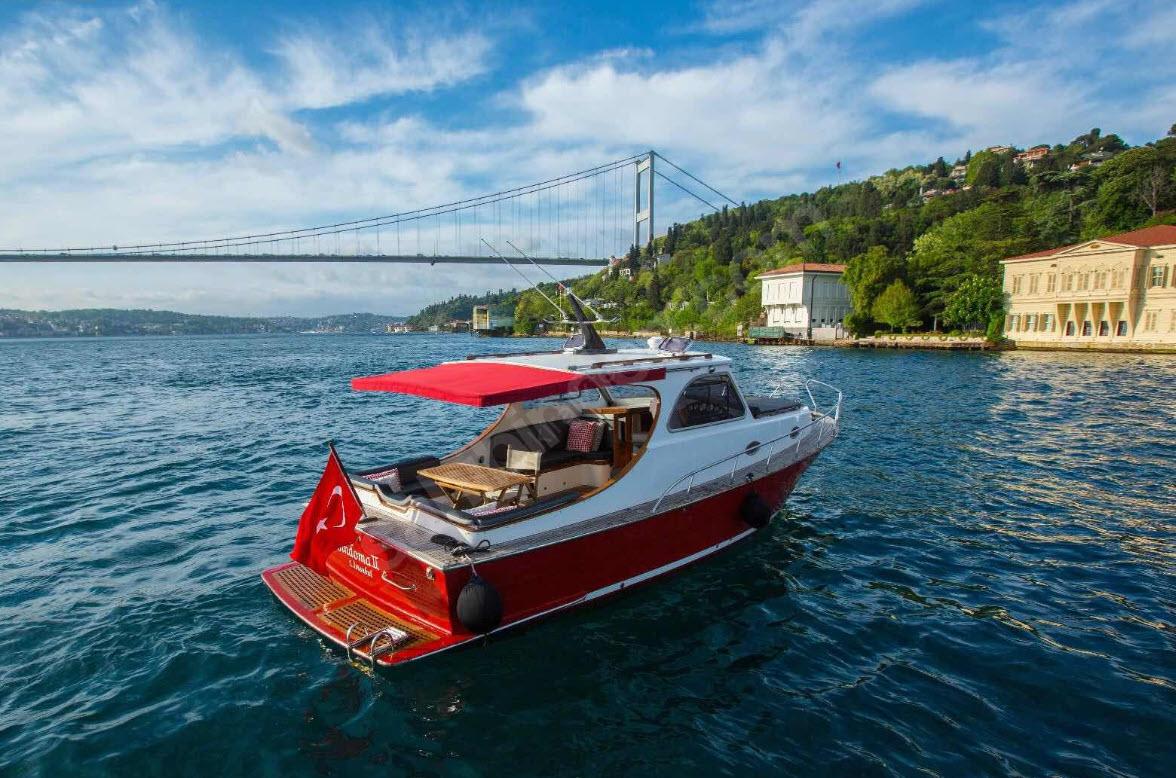 Yacht Gallery