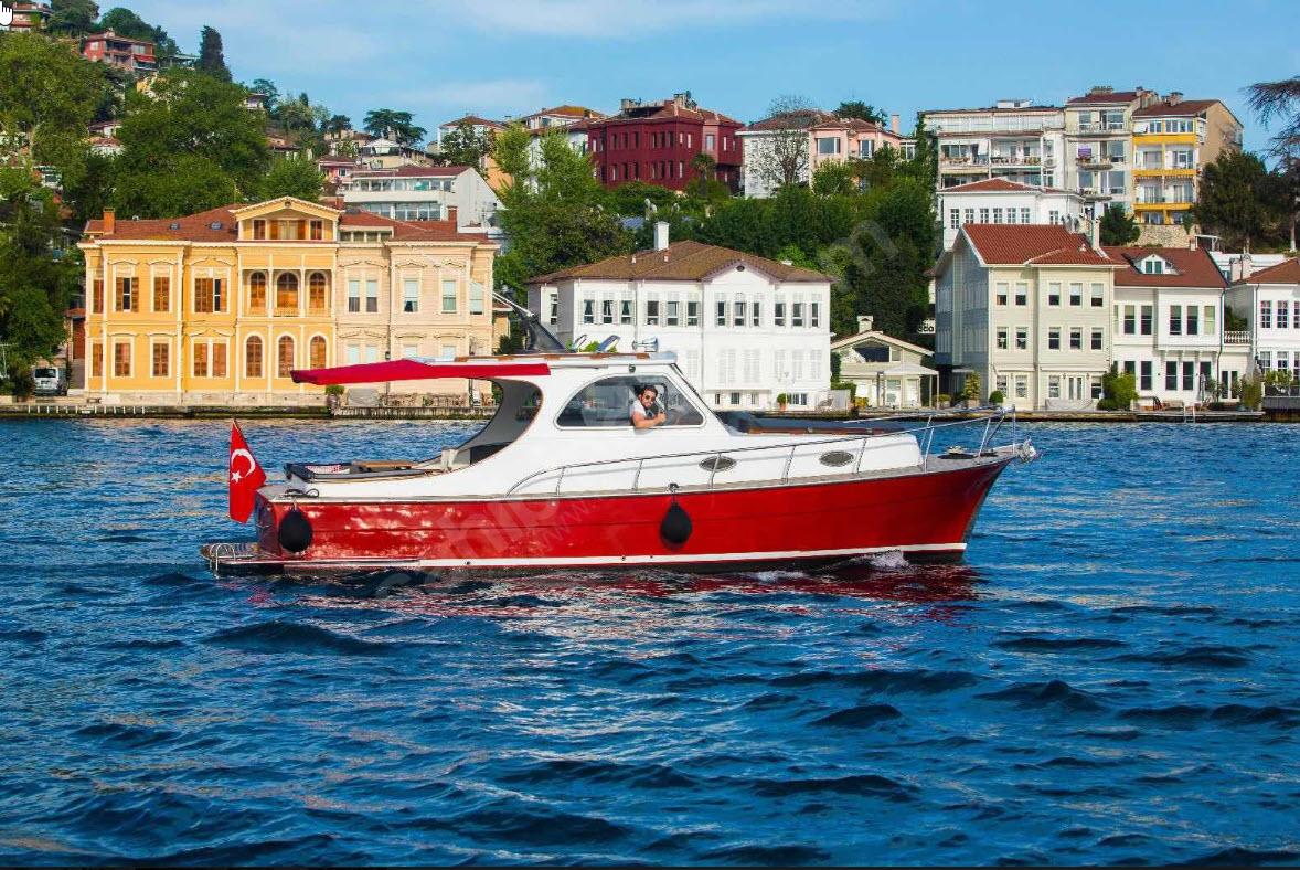 Yacht Gallery