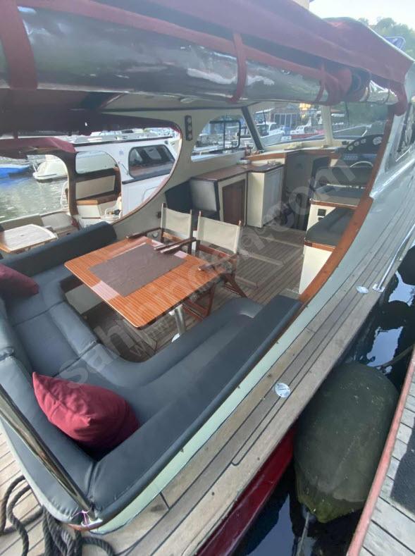 Yacht Gallery