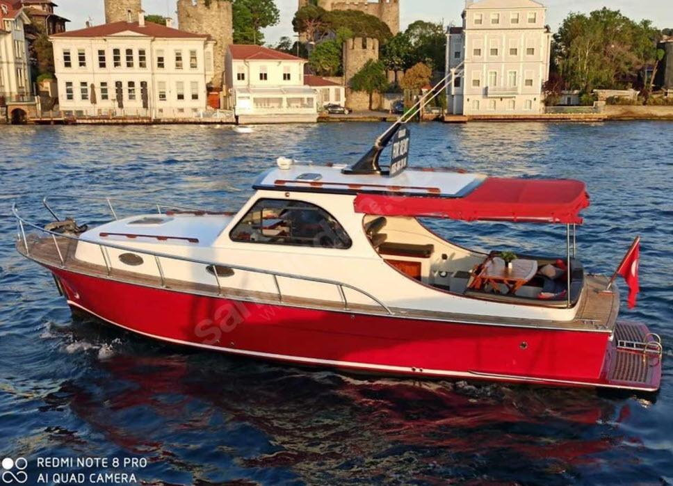 Yacht Gallery