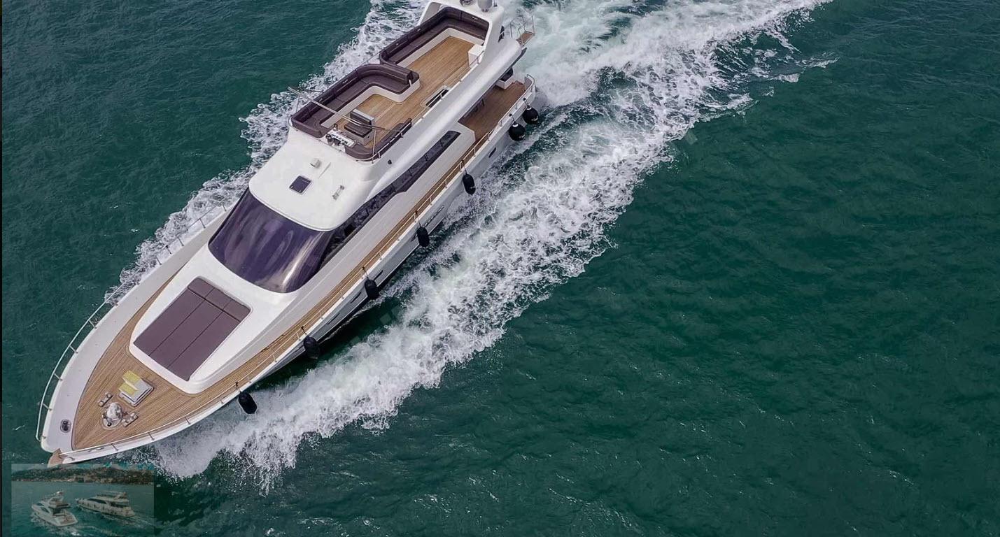 Yacht Gallery