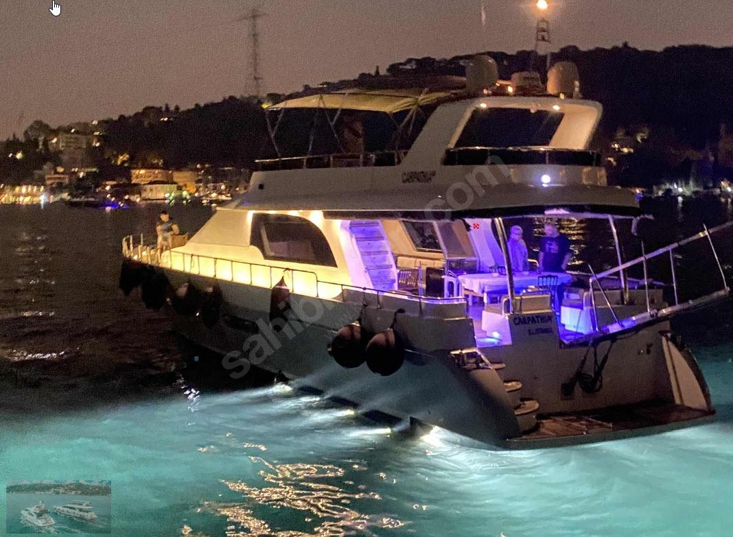 Yacht Gallery