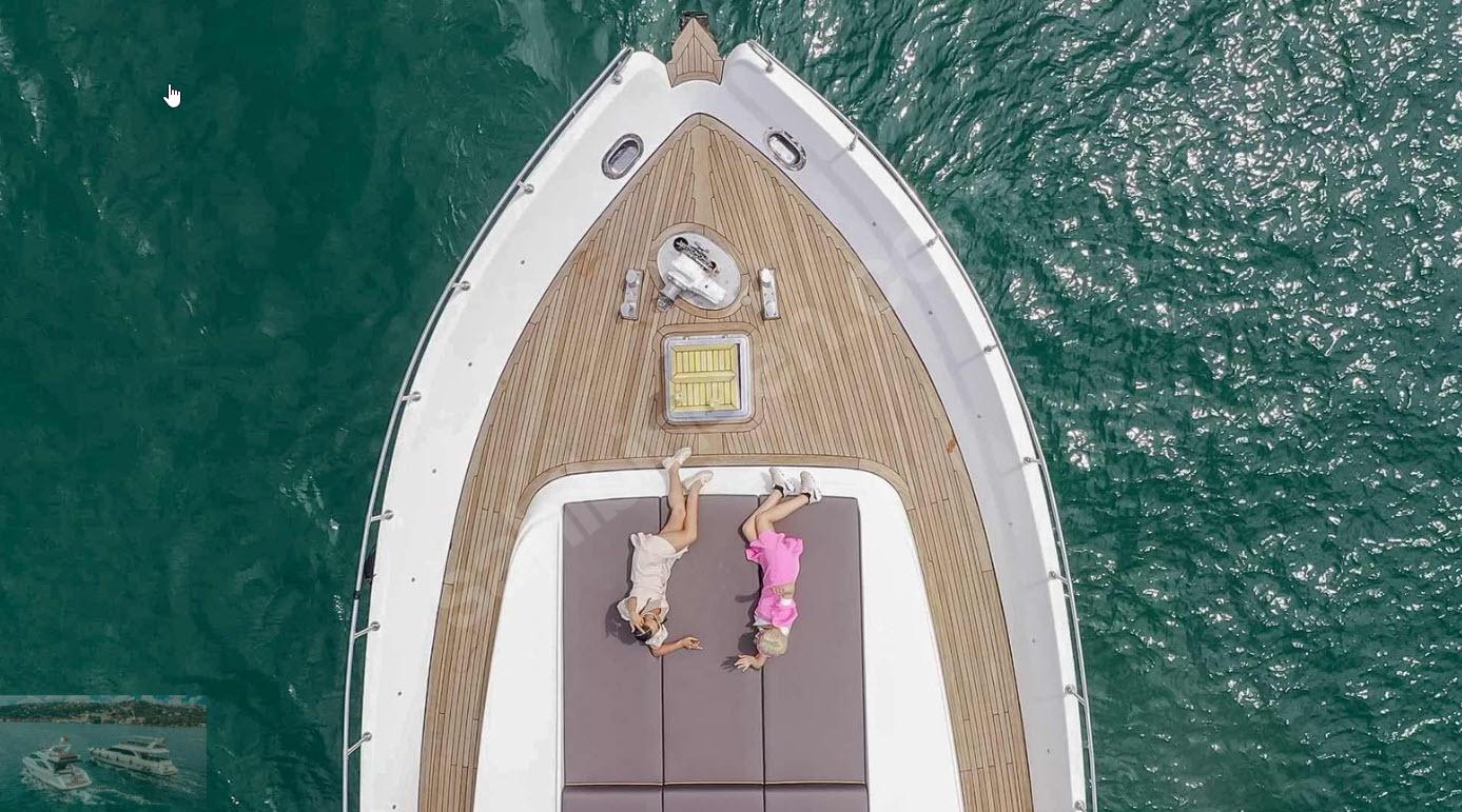Yacht Gallery