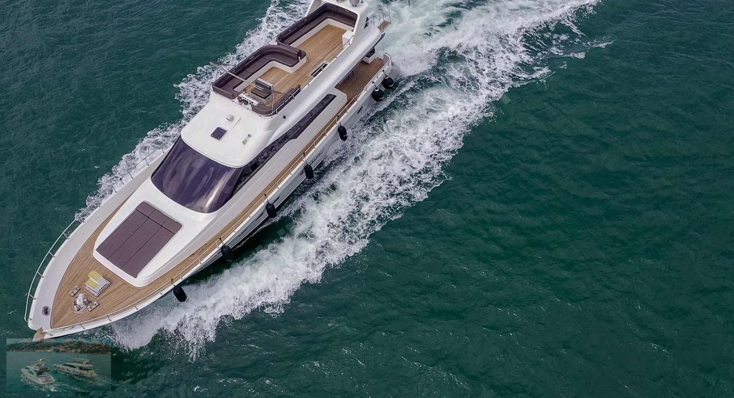 Yacht Gallery
