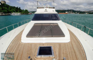 Yacht Thumbnail