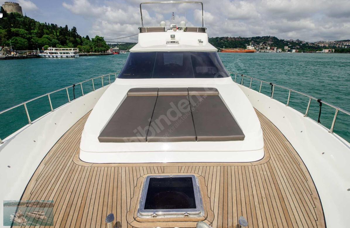 Yacht Gallery