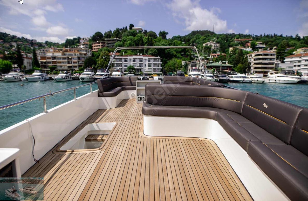 Yacht Gallery