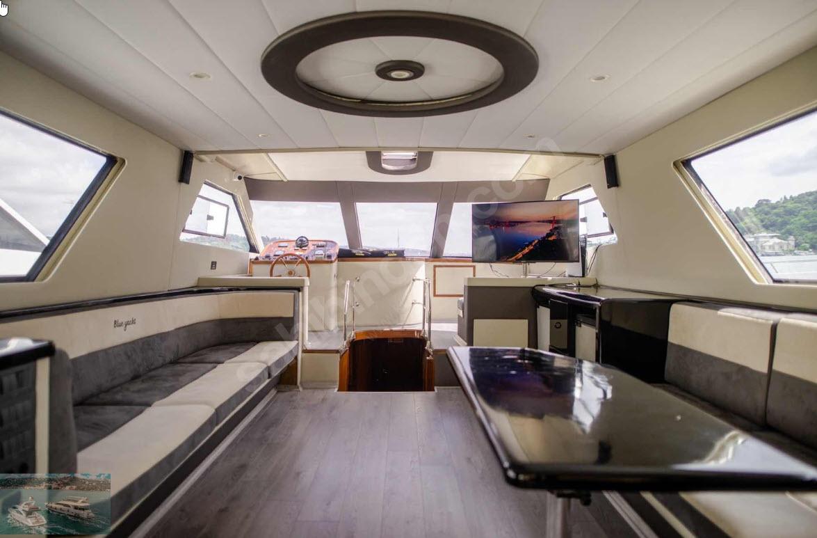 Yacht Gallery