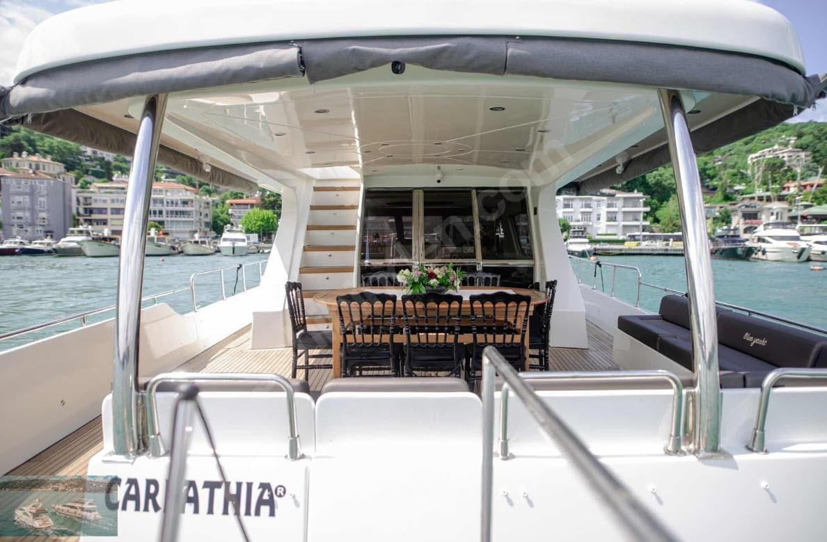 Yacht Gallery
